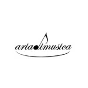 Aria di Musica Logo