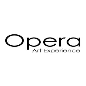 Opera Art Experience Logo
